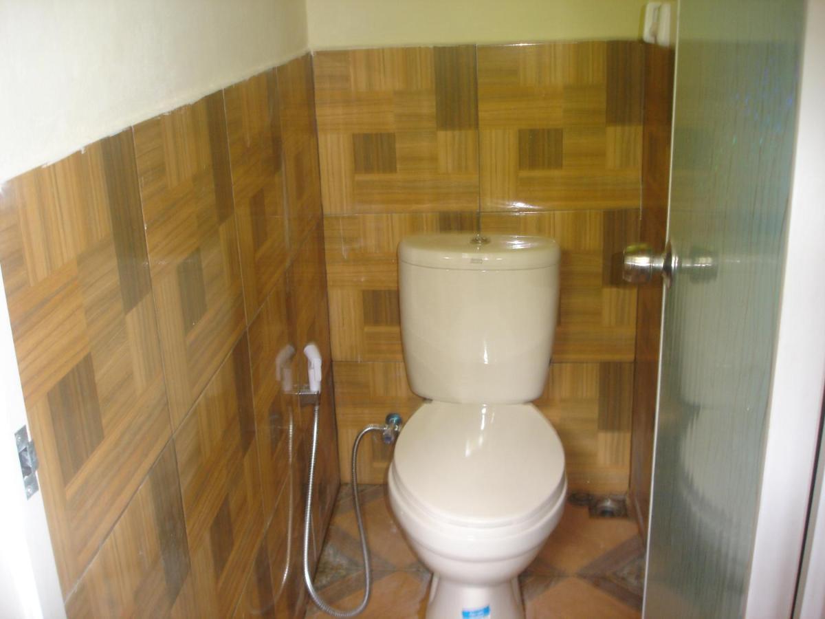 Dormitory Sedap Malam Singaraja Εξωτερικό φωτογραφία