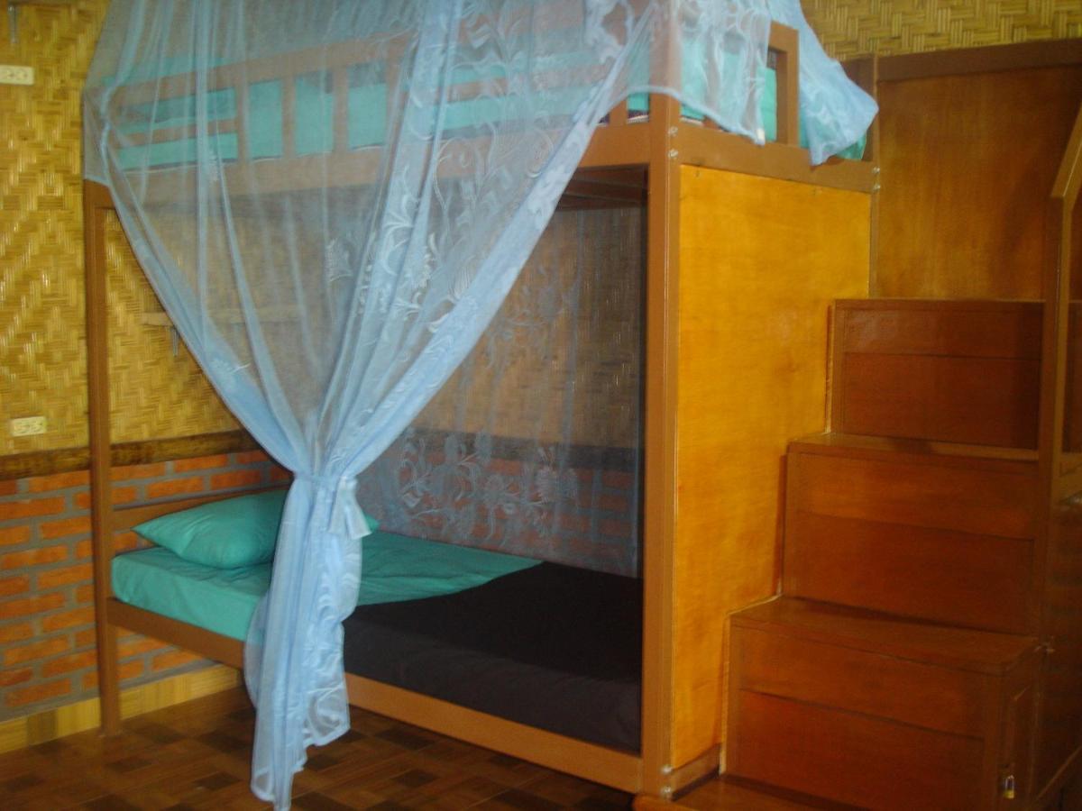 Dormitory Sedap Malam Singaraja Εξωτερικό φωτογραφία