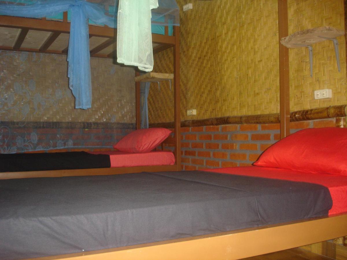 Dormitory Sedap Malam Singaraja Εξωτερικό φωτογραφία