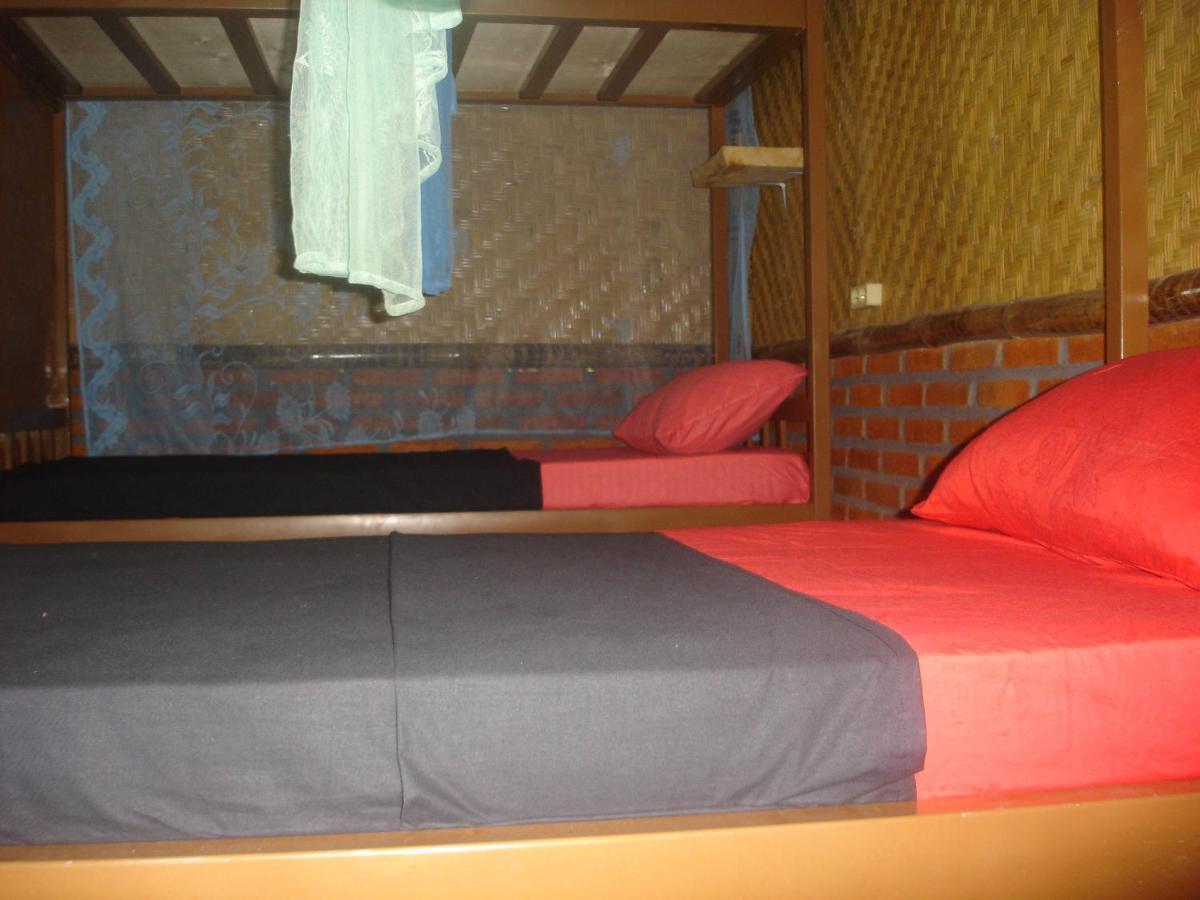 Dormitory Sedap Malam Singaraja Εξωτερικό φωτογραφία